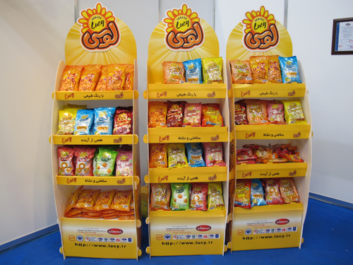 یک فنجان برندینگ