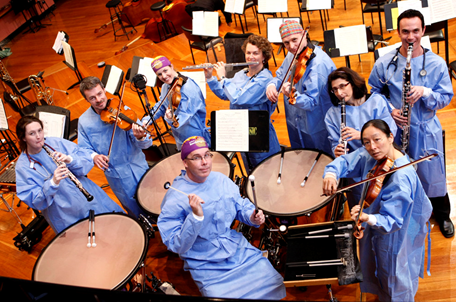 بازاریابی خدمات درمانی