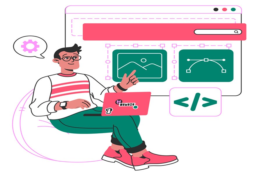 برنامه نویس