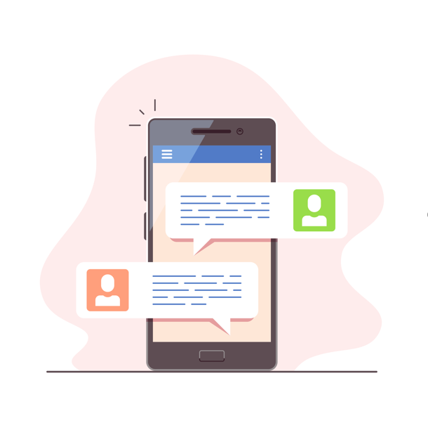 بازاریابی پیامکی