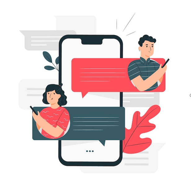 بازاریابی پیامکی