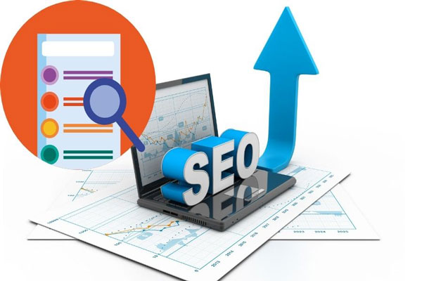 SEO