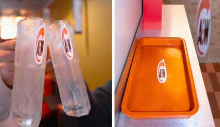 A&W