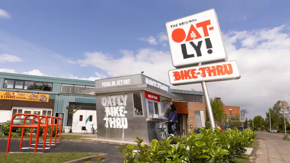Oatly