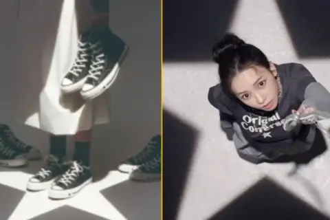 convers